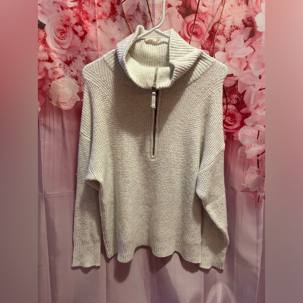 Aerie long sleeve